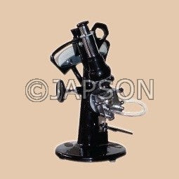 Abbe Refractometer Abbe Refractometer